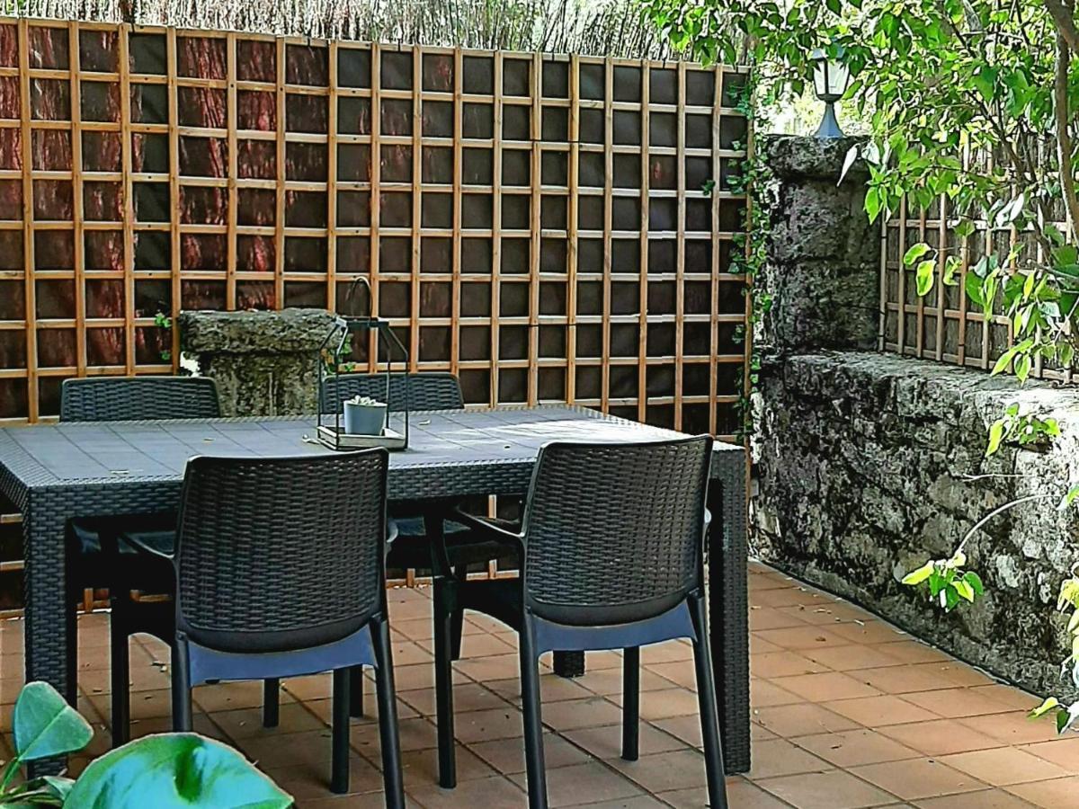 La Casita De Piedra Villa Cercedilla Dış mekan fotoğraf